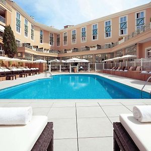 Grand Hotel Roi Rene Aix En Provence Centre - Mgallery